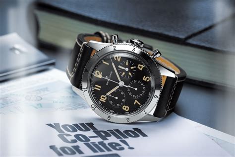 breitling 765 re edition